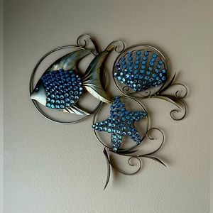 Wall decor for any room, very detailed and bright